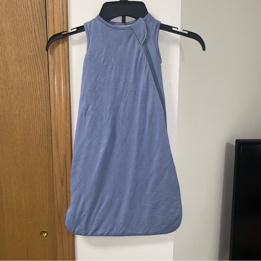 Kyte Baby Bamboo Sleep Sack XS
